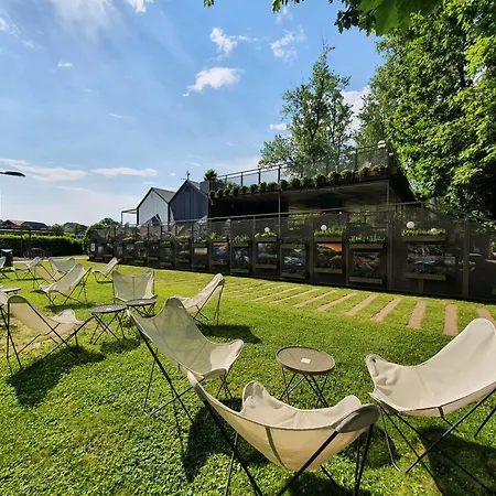 Magnolia House By The River Xl Metlika Exterior photo