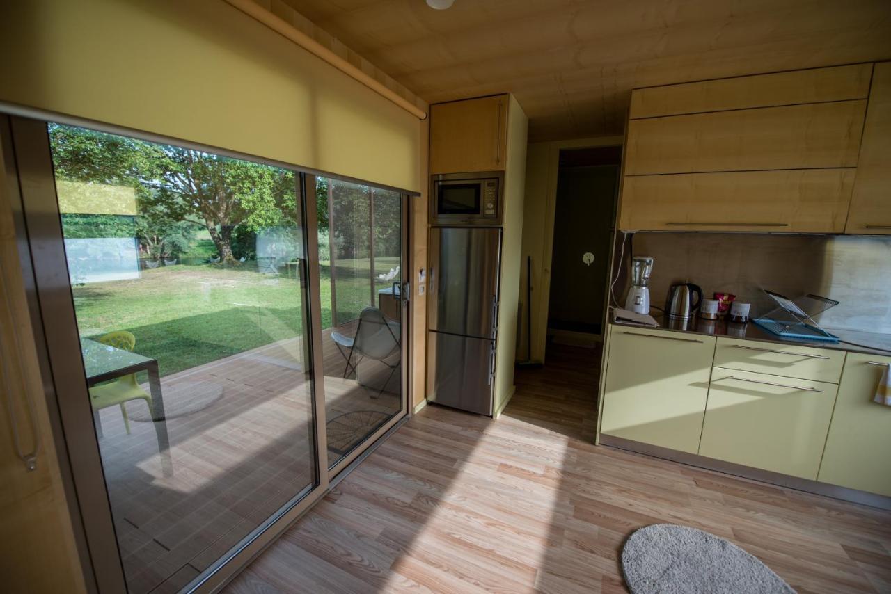Magnolia House By The River Xl Metlika