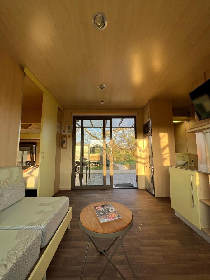 Magnolia House By The River Xl Vakantiehuis *