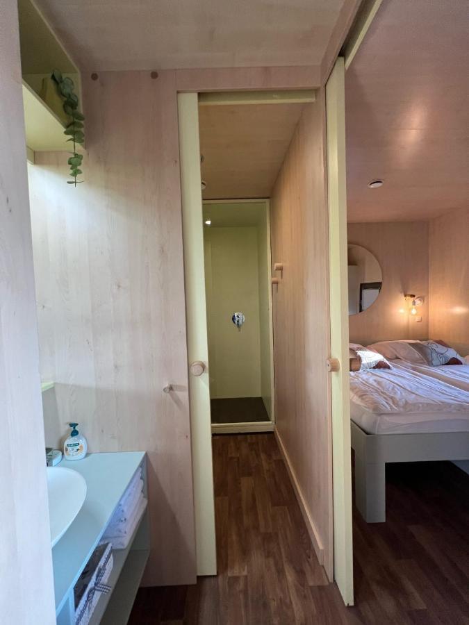 Vakantiehuis Magnolia House By The River Xl *