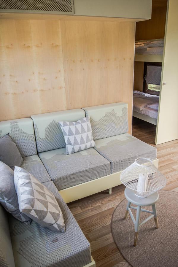 Vakantiehuis Magnolia House By The River Xl Metlika