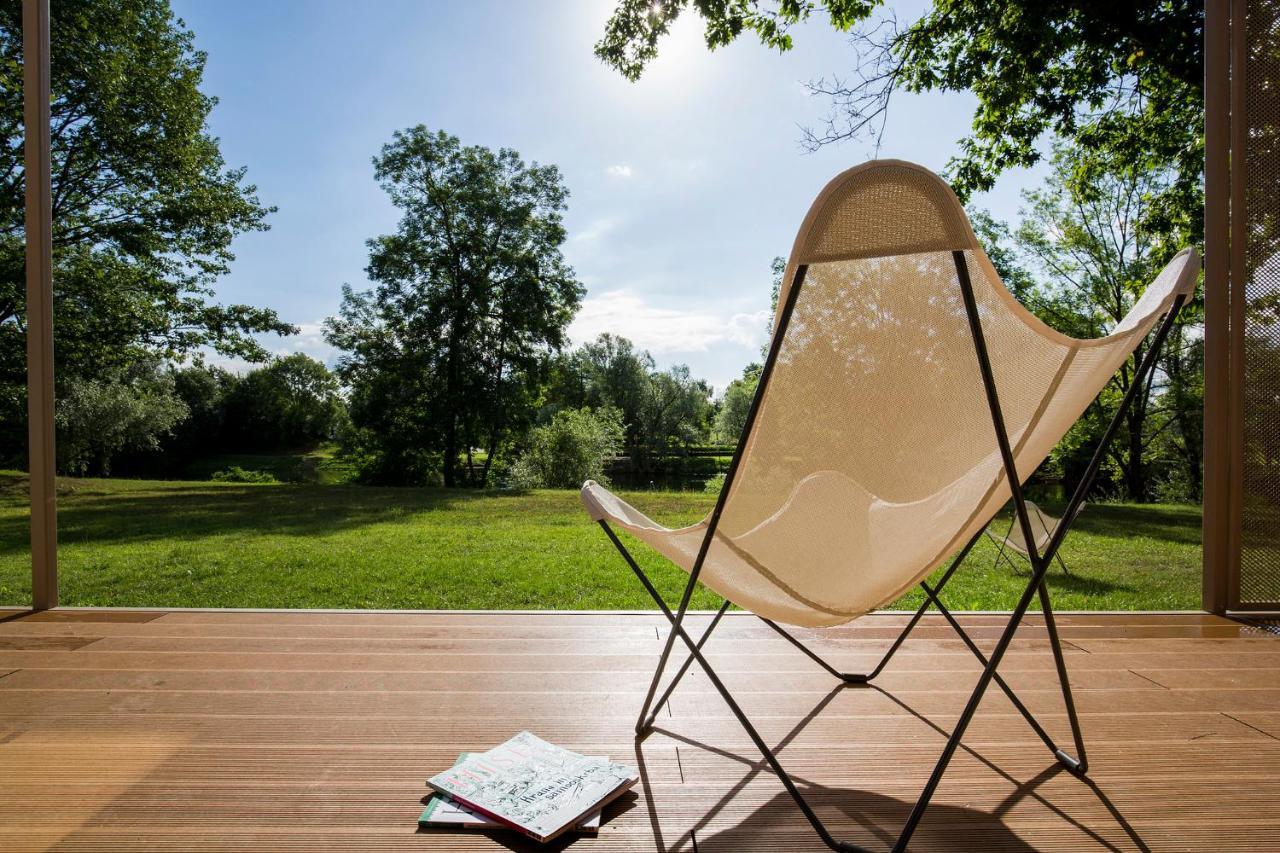 Vakantiehuis Magnolia House By The River Xl