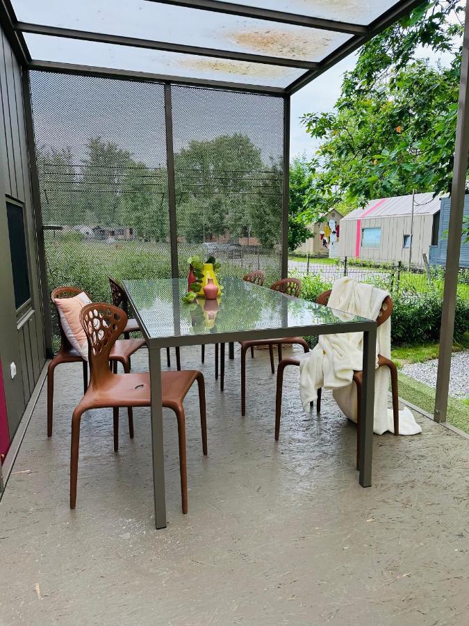 Holiday home Magnolia House By The River Xl Metlika