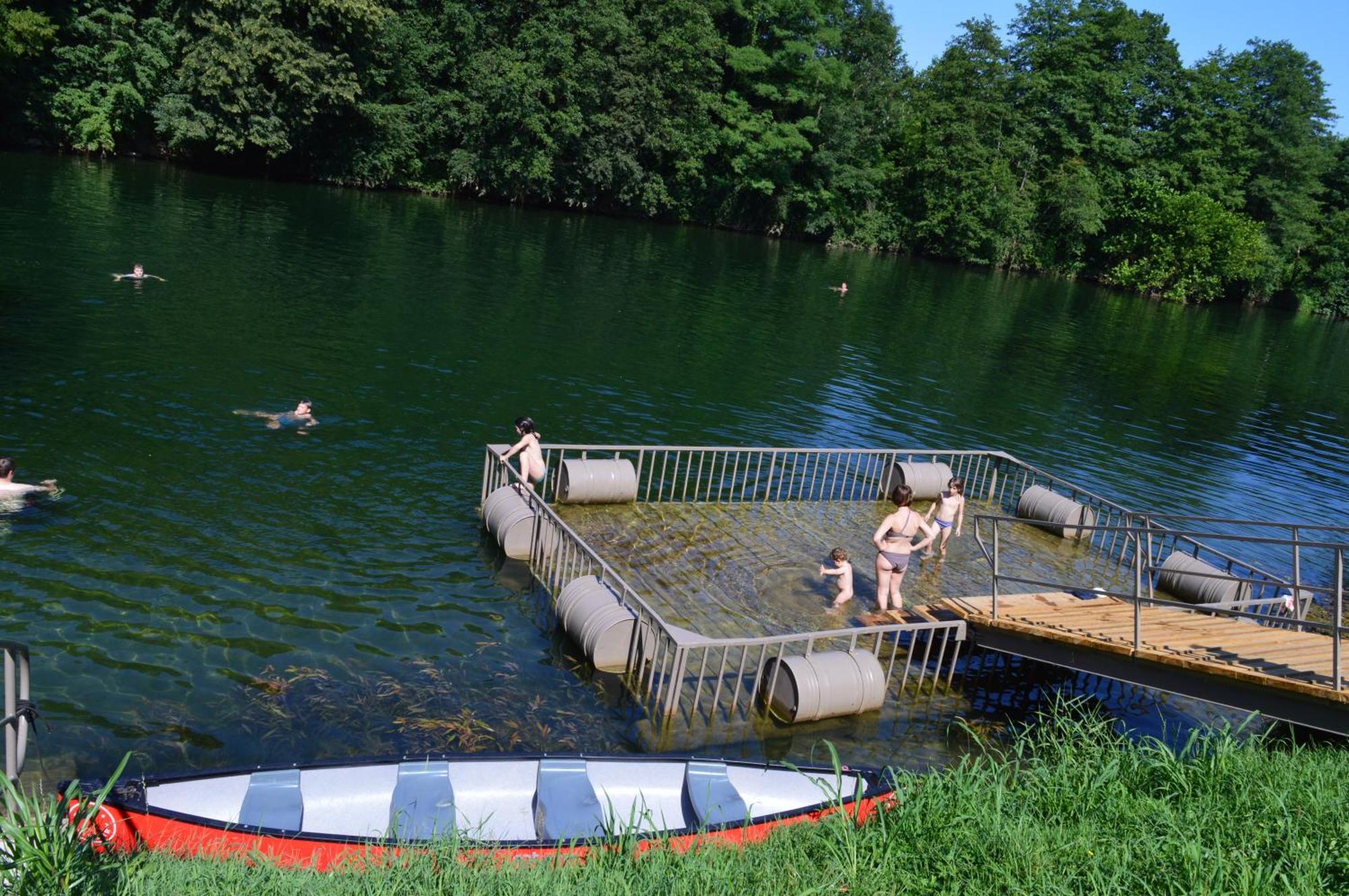 Magnolia House By The River Xl Vakantiehuis Metlika