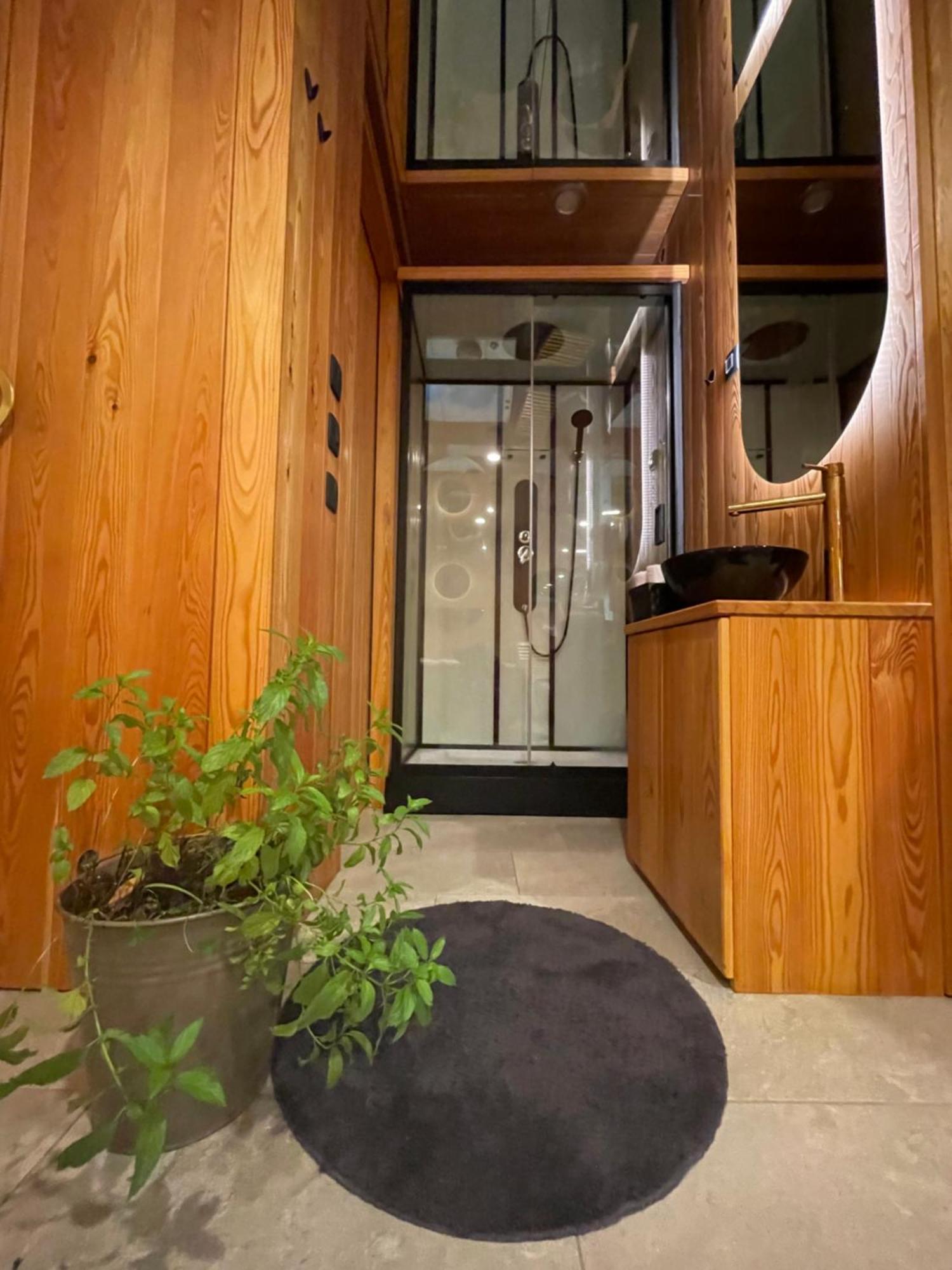 Magnolia House By The River Xl Vakantiehuis