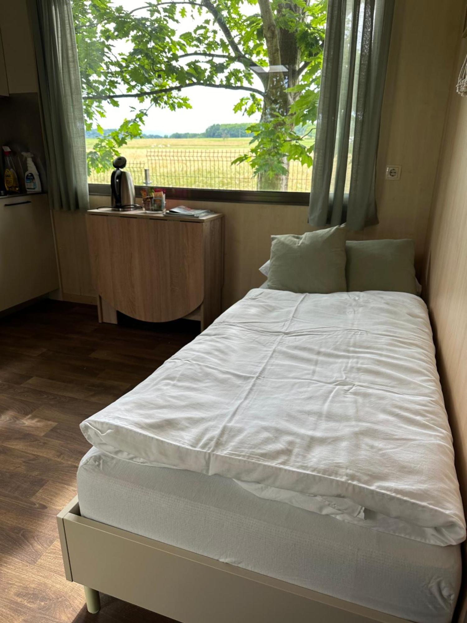 Vakantiehuis Magnolia House By The River Xl