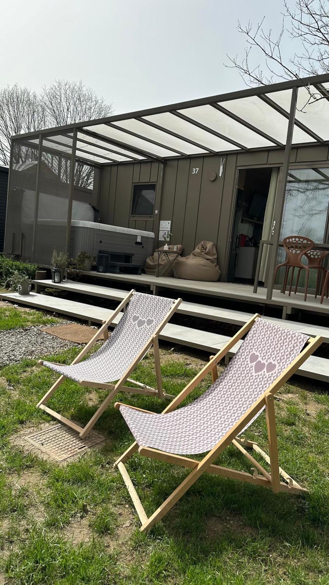 Vakantiehuis Magnolia House By The River Xl Metlika