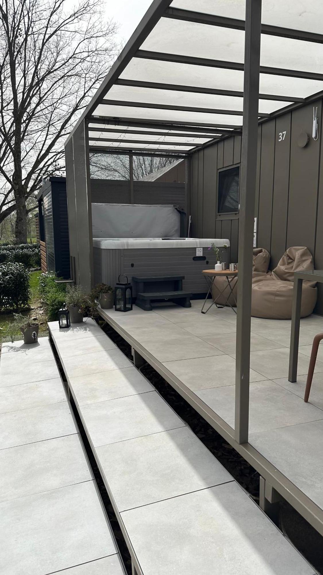 Magnolia House By The River Xl Vakantiehuis *